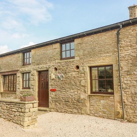 Stable Cottage Kirkby Stephen Dış mekan fotoğraf