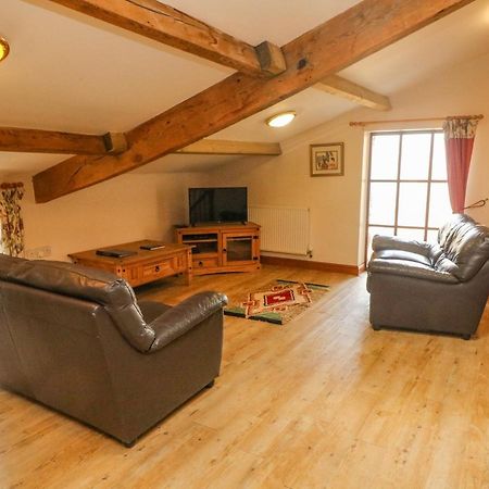 Stable Cottage Kirkby Stephen Dış mekan fotoğraf