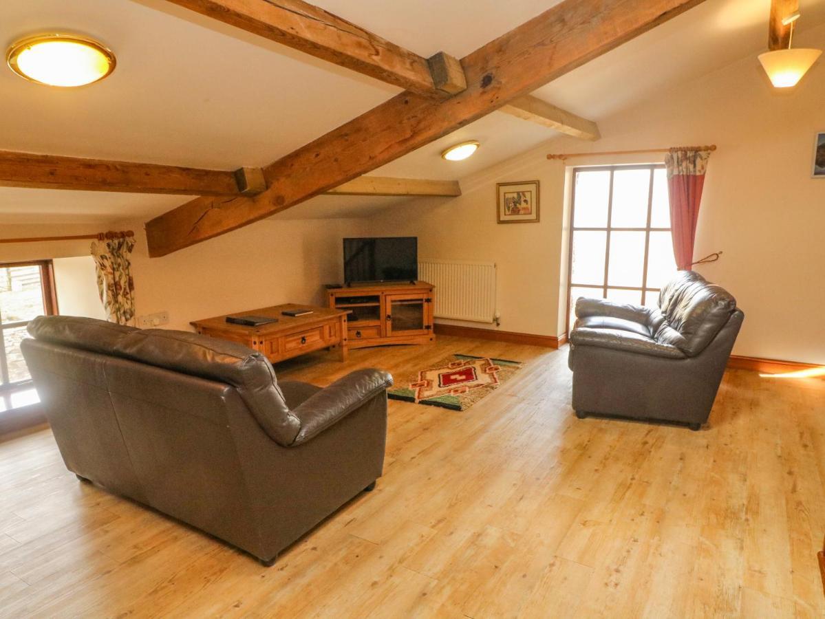 Stable Cottage Kirkby Stephen Dış mekan fotoğraf