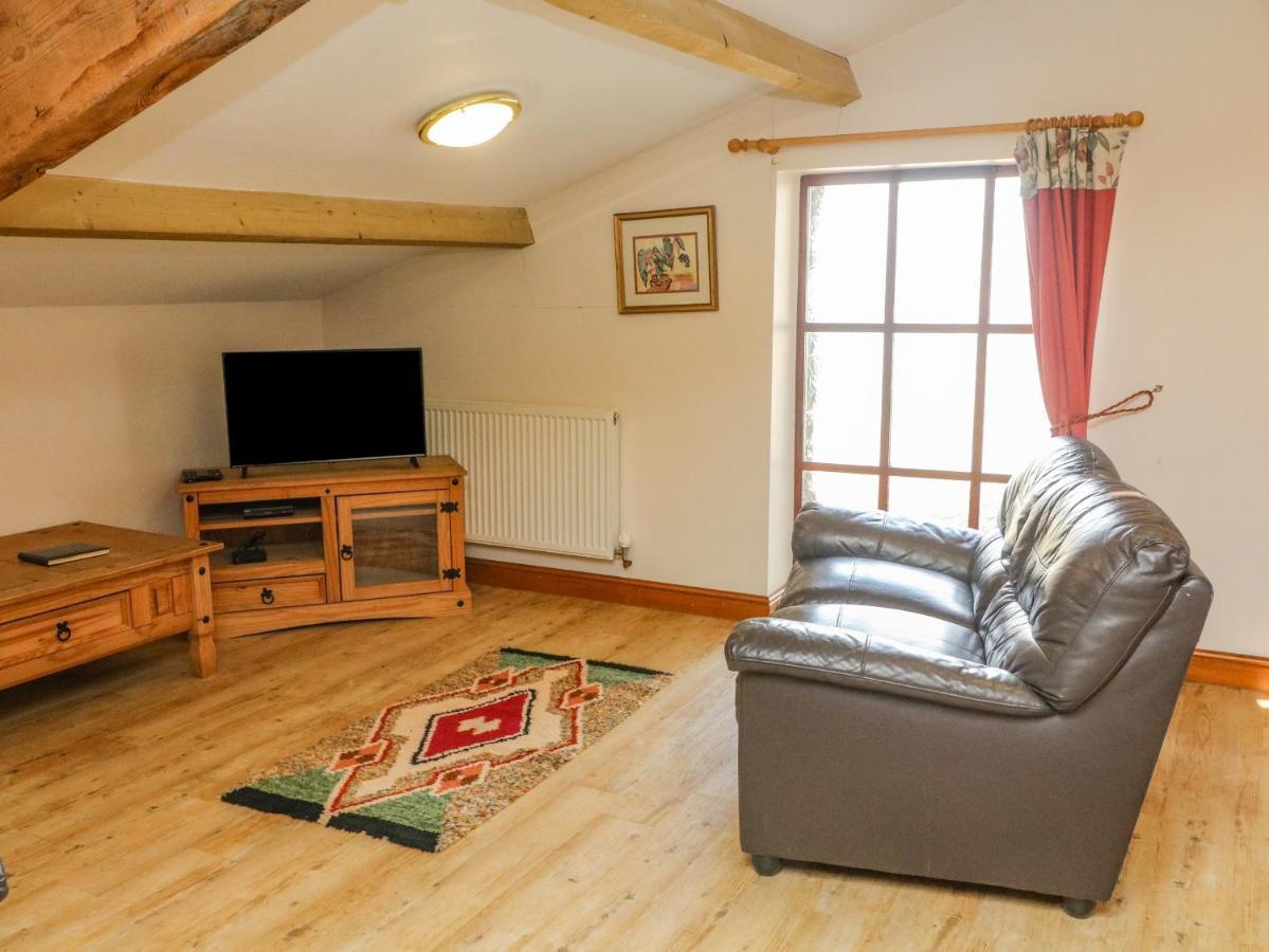 Stable Cottage Kirkby Stephen Dış mekan fotoğraf
