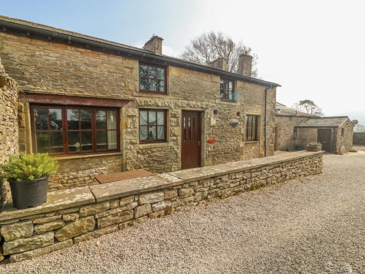 Stable Cottage Kirkby Stephen Dış mekan fotoğraf